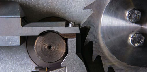 équipement industriel lourd