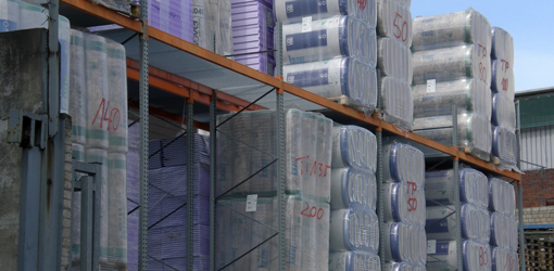 materiaux de construction entrepot