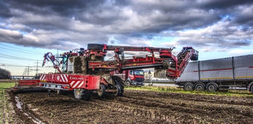 machines agricoles professionnelle en fonction